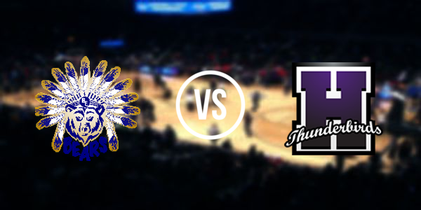 Box Elder High School vs. Hays-Lodge Pole High School