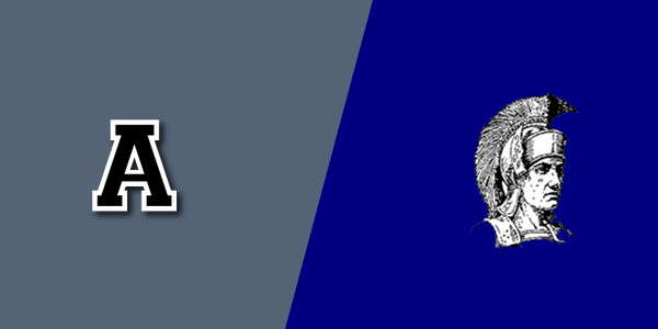 Away vs. Sheridan High School