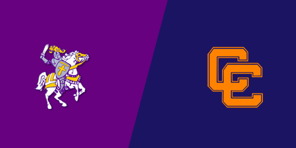 Central High School vs. Clarke County High School