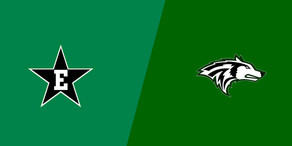 Estacada High School vs. North Marion High School