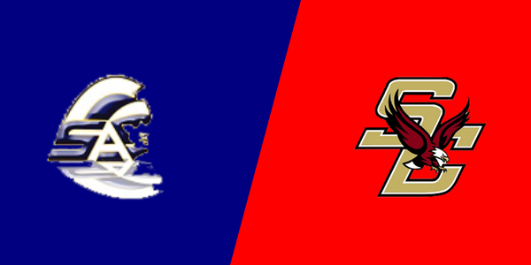South Allegheny High School vs. Serra Catholic High School