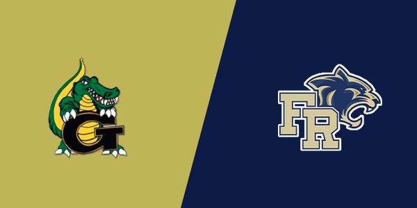 Gateway High School vs. Franklin Regional High School
