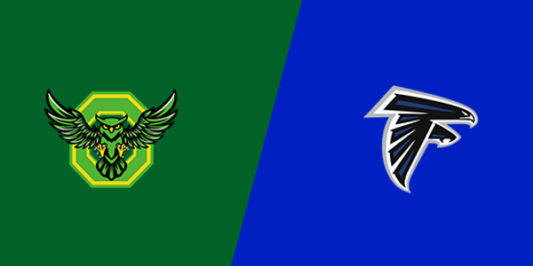 South Whidbey High School vs The Overlake School