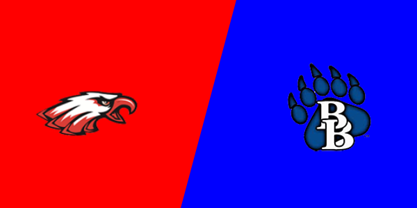 Argyle High School vs. Brewer High School