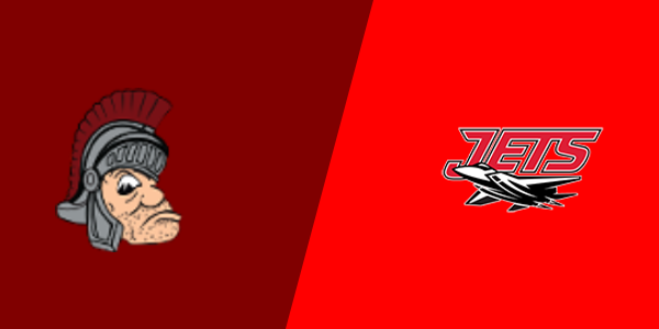 Ontonagon Area High School vs. North Central High School