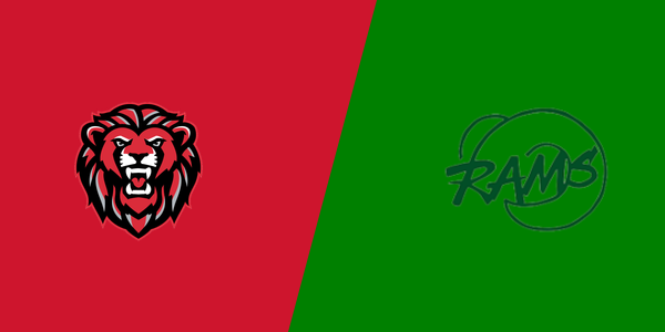 Lockwood Jr Sr High School vs. Billings Central Catholic High School