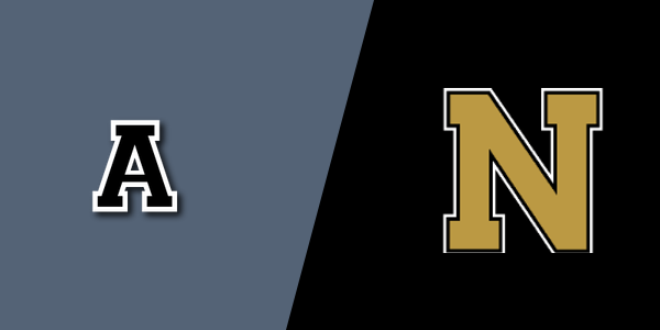 Away vs. L'Anse Creuse North High School