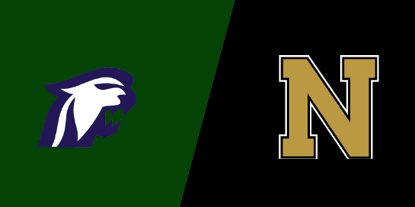 Dakota High School vs. L'Anse Creuse North High School