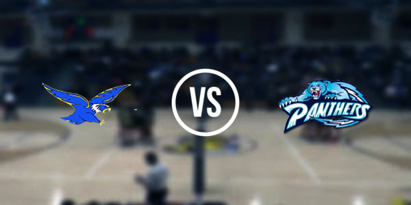 Central High School - Woodstock vs. Page County High School