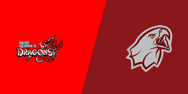 Saint George's School vs. Reardan High School