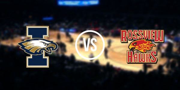 TSSAA Div I 4A - Independence vs Rossview