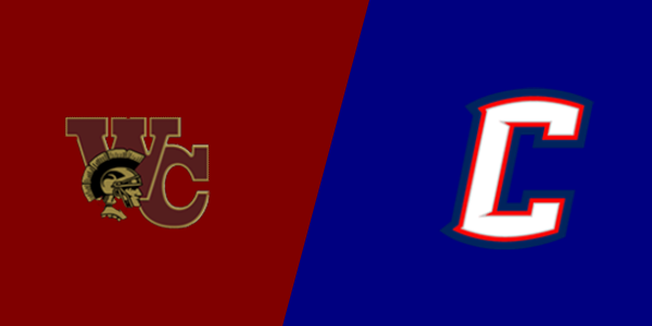 Webster County High School vs. Hopkins County Central High School