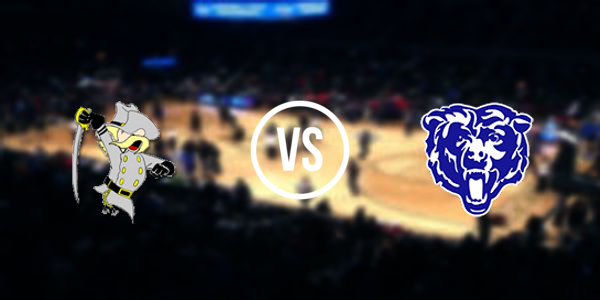 Rich High School vs. Bear Lake High School