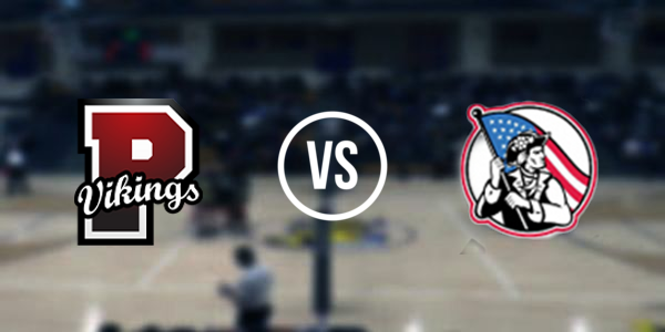Posen High School vs. Charlton Heston Academy