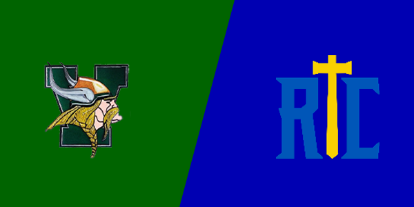 Vanden High School vs. Ripon Christian High School