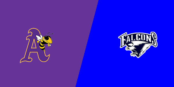 Avondale High School vs. Farmington High School