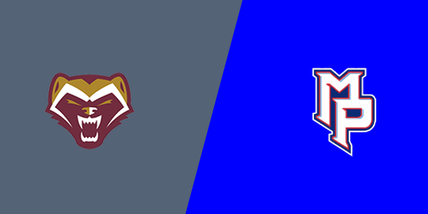The Walker School vs. Mount Pisgah Christian School