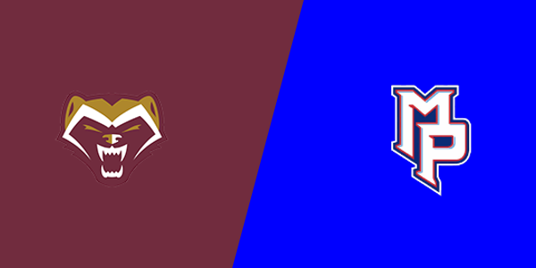 The Walker School vs. Mount Pisgah Christian School