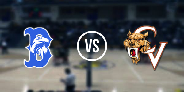 Castle View High School vs. Broomfield High School