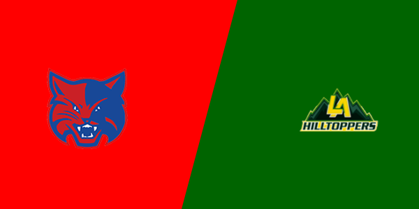 McCurdy High School vs. Los Alamos High School