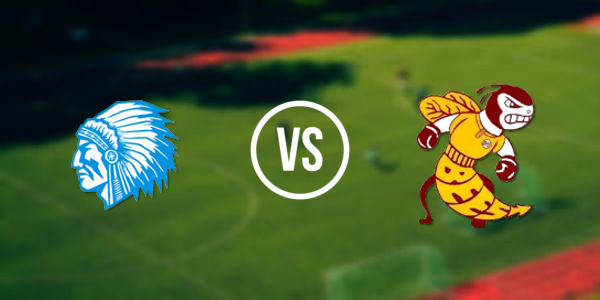 Fort Defiance High School vs. Brookville High School