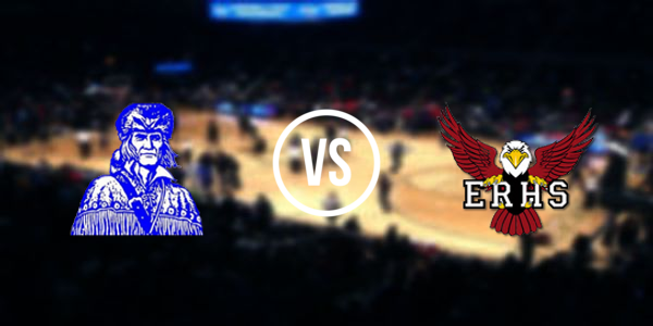 Madison County High School vs. East Rockingham High School