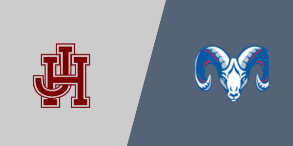 John Handley High School vs. Riverside High School