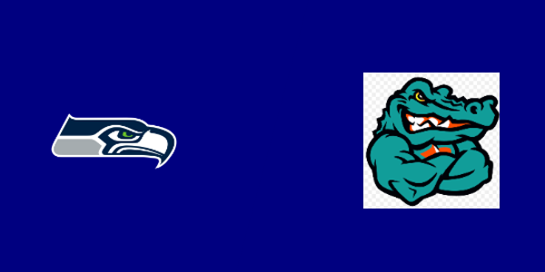 Southside High School vs. Martin County High School