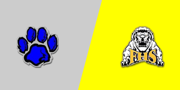 Hollow Rock-Bruceton Central High School vs. Frank Hughes School