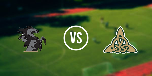 Dublin Jerome High School vs Groveport Madison