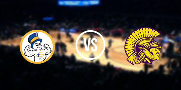 Schlarman Academy vs. Armstrong High School