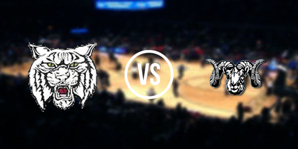 Greene County High School vs. Francis Marion High School