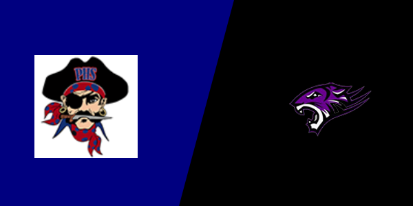 Phoenix High School vs. Central Christian High School