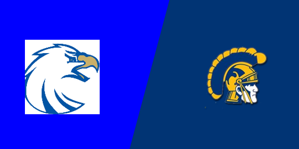 Newtown High School vs. Weston High School