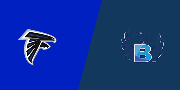 South Whidbey High School vs. The Bush School