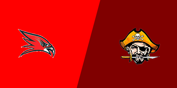 Milan High School vs. Riverview Community High School