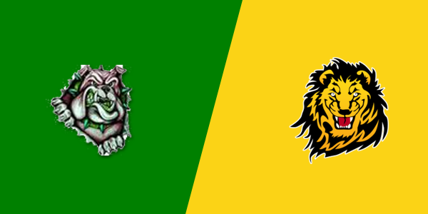 Virgin Valley High School vs. Somerset Academy - Losee
