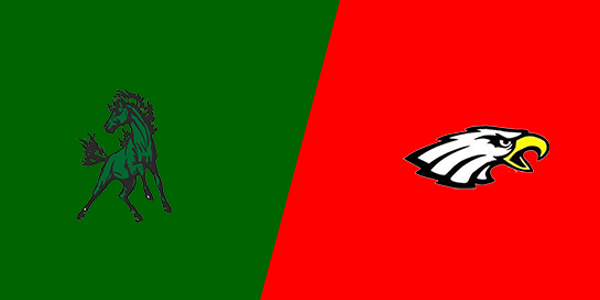Clear Fork High School vs. Big Walnut