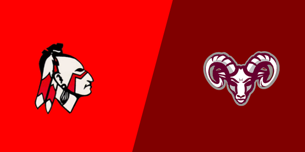 Corinth High School vs. Houston High School