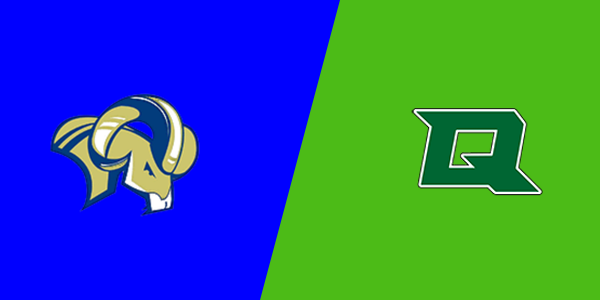 Riverton High School vs. Quapaw High School