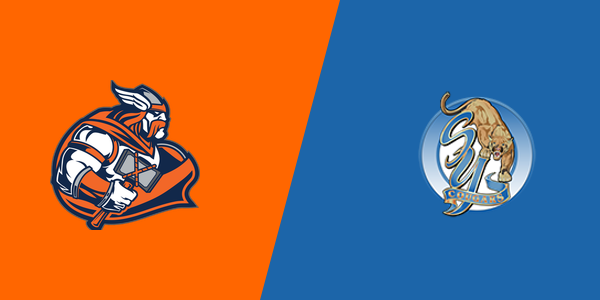 Valhalla High School vs. San Ysidro High School