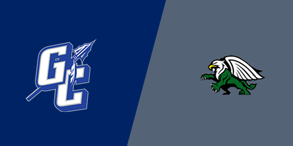 Gordon Central High School vs. Academy for Classical Education