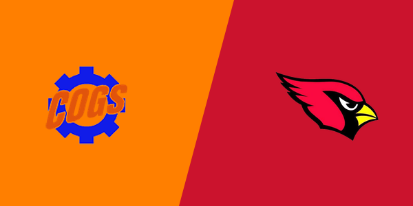 Genoa-Kingston High School vs. Stillman Valley High School