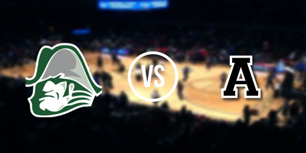 Away vs. Waterford Kettering High School