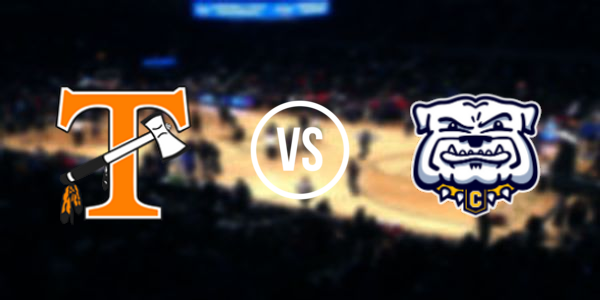 Tecumseh High School vs. Chelsea High School