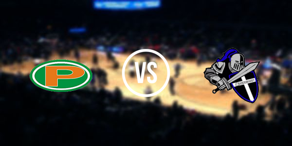 Pinewood Christian Academy vs. Trinity Christian School