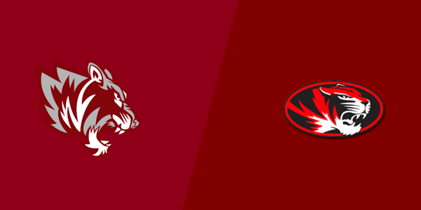Hardin County High School vs. Lexington High School