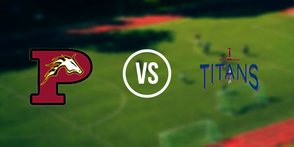 Ponderosa High School vs The Classical Academy