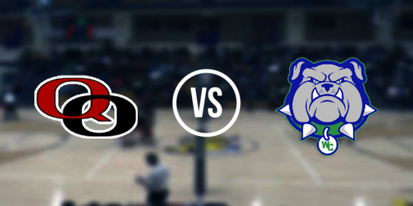 Quince Orchard High School vs Winston Churchill High School