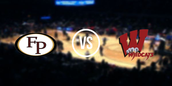 Forest Park High School vs. Whitewater High School